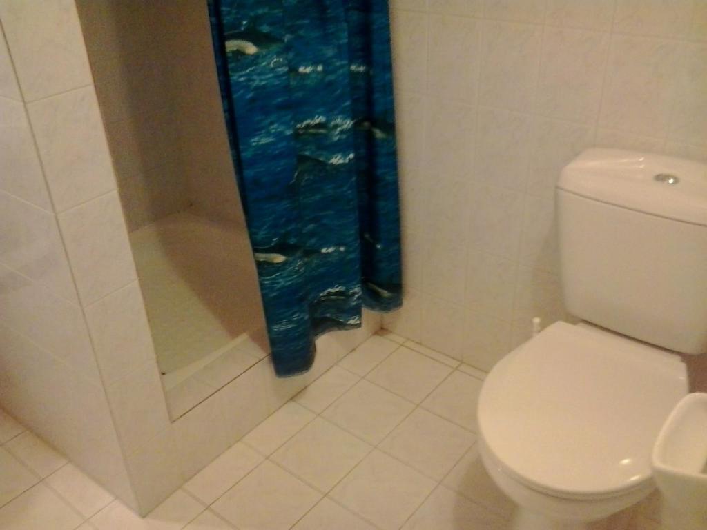 Haus Kati Appartamento Hévíz Camera foto